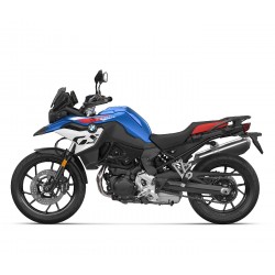 F 800 GS New Adventure